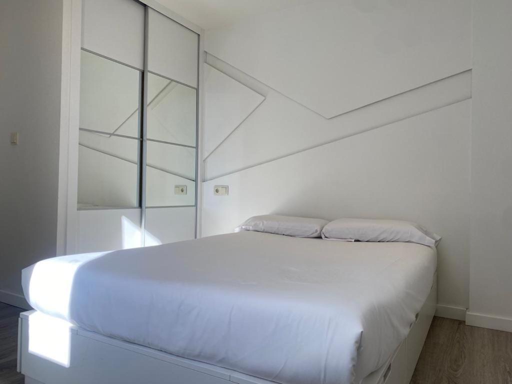 Centro Vistas 180Grados Ria De Vigo - Precioso Apartamento Kültér fotó