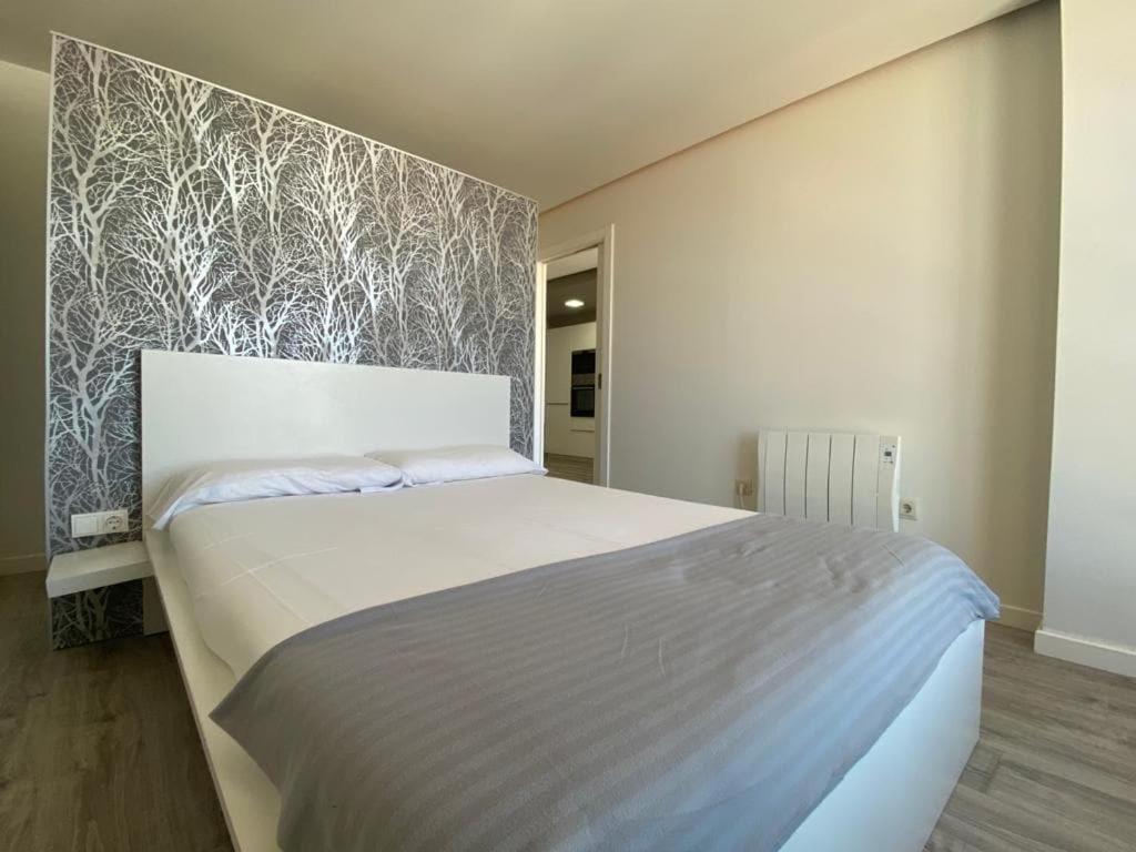 Centro Vistas 180Grados Ria De Vigo - Precioso Apartamento Kültér fotó