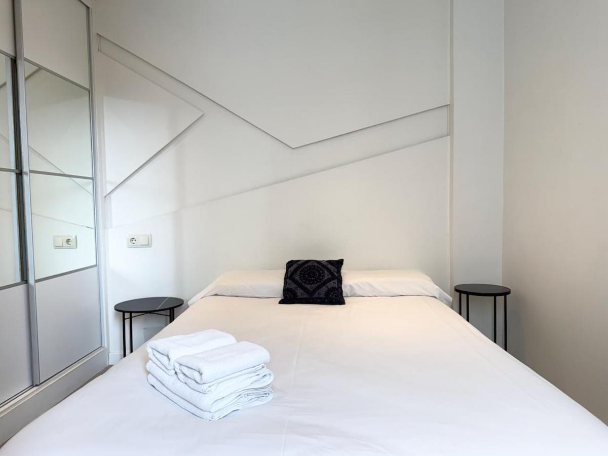 Centro Vistas 180Grados Ria De Vigo - Precioso Apartamento Kültér fotó