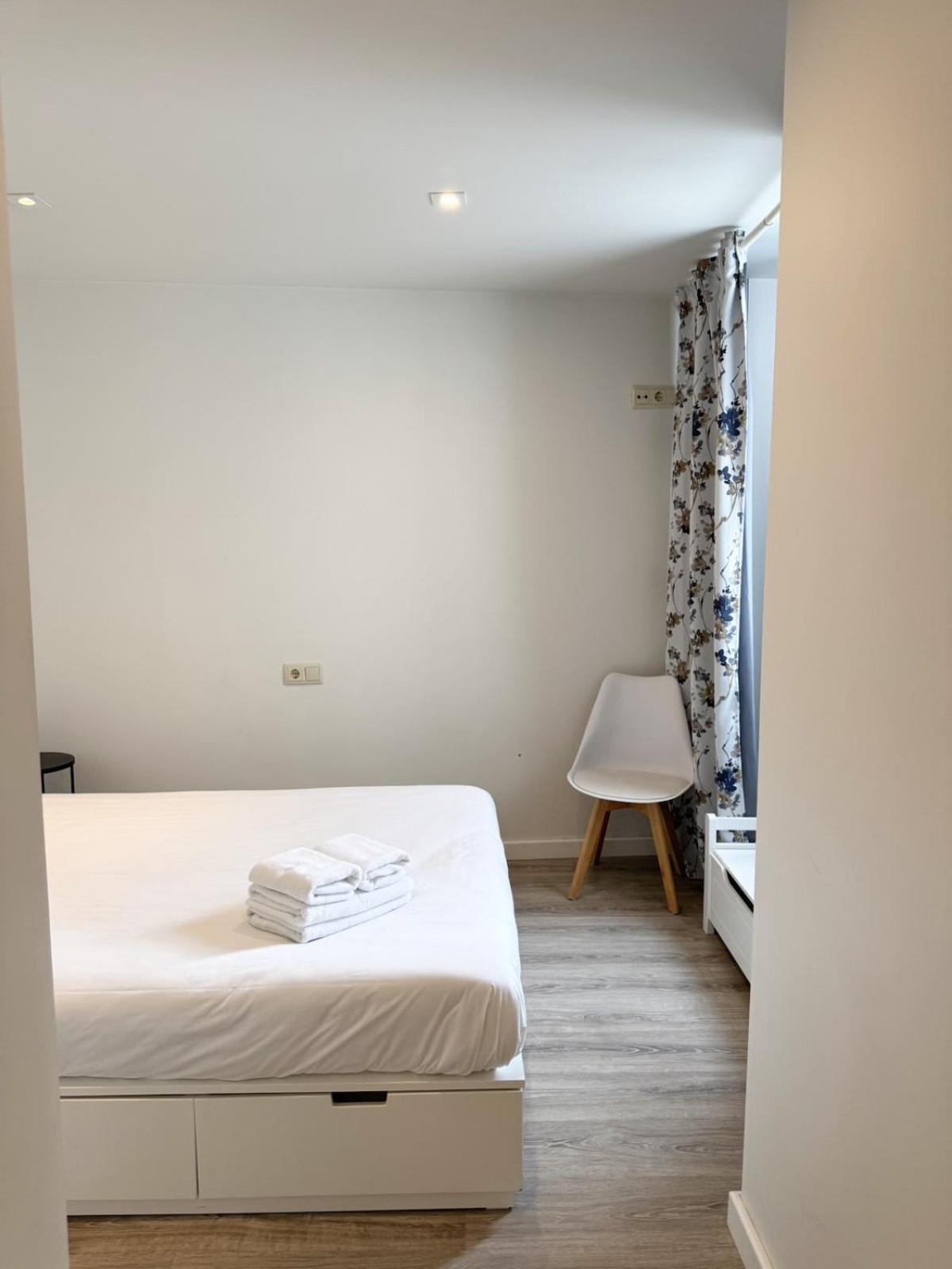 Centro Vistas 180Grados Ria De Vigo - Precioso Apartamento Kültér fotó