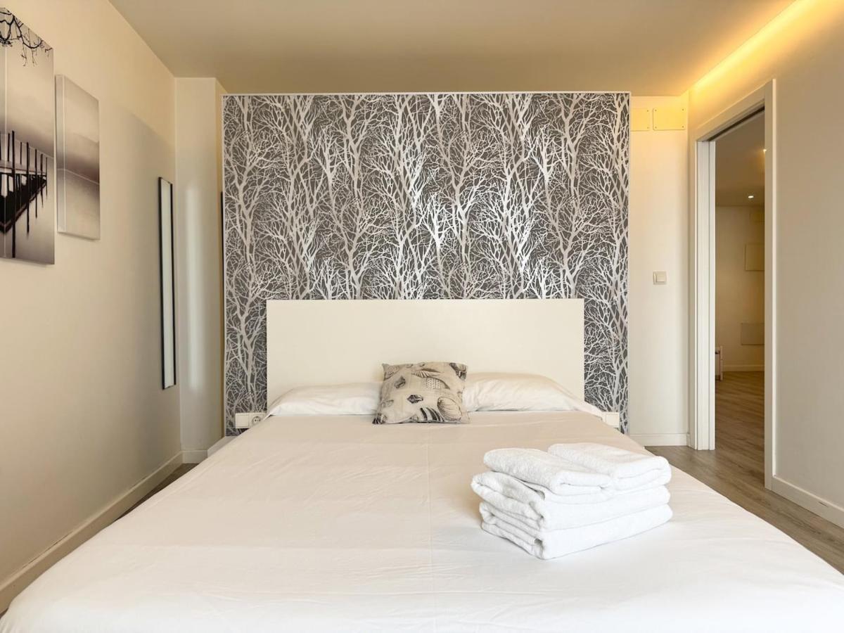 Centro Vistas 180Grados Ria De Vigo - Precioso Apartamento Kültér fotó