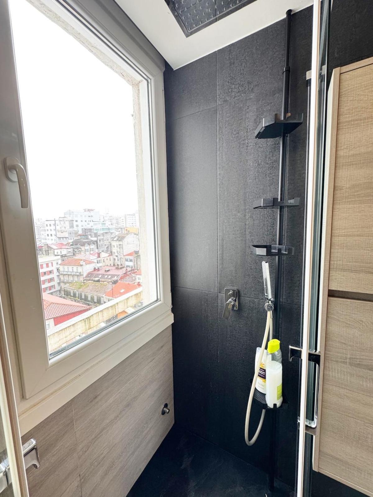 Centro Vistas 180Grados Ria De Vigo - Precioso Apartamento Kültér fotó